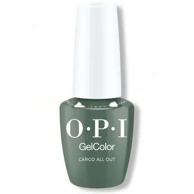 F029 - Intelli-Gel - Cargo All Out