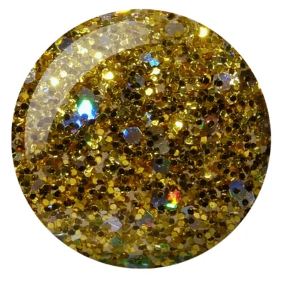 029 - Golden Treasure Waves - AIO Powder