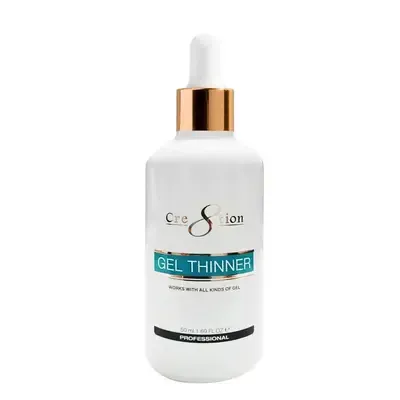 Gel Thinner - 50 mL