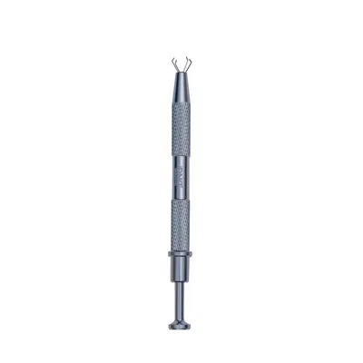 Nail Sponge Grabbing Pen Tool