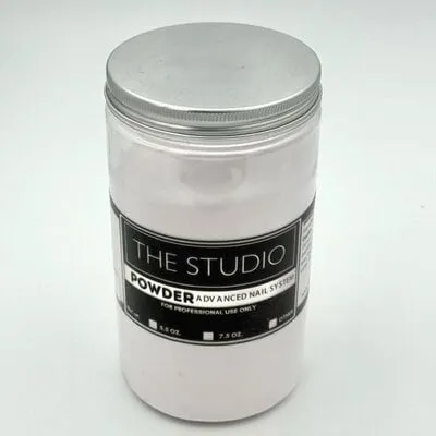 Acrylic Powder - Lace Pink