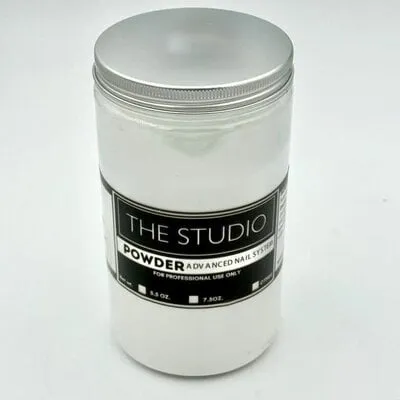 Acrylic Powder - Marshmallow
