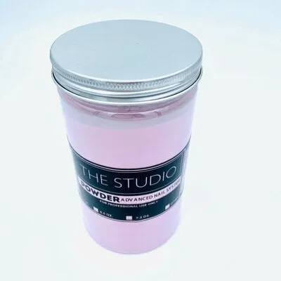 Acrylic Powder - Bubble Gum