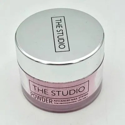 Fast Set - All in One Powder - Dark Pink