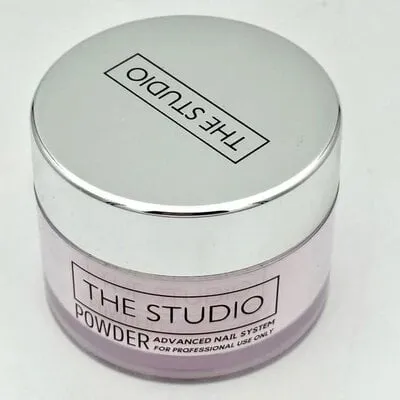 Fast Set - All in One Powder - Medium Pink