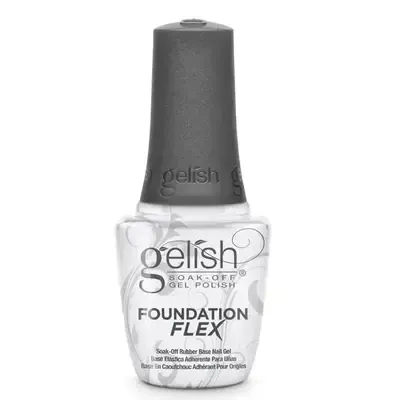 Foundation Flex - Clear