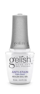 Anti-Stain Gel Top Coat