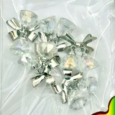 Art Pack #491 - Bell Charms