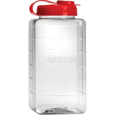 Cotton Jar - Large