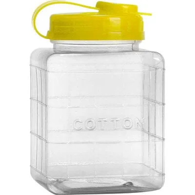 Cotton Jar - Small
