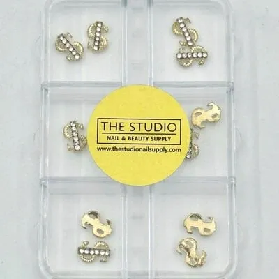 Art Pack #579 - Dollar Signs 6