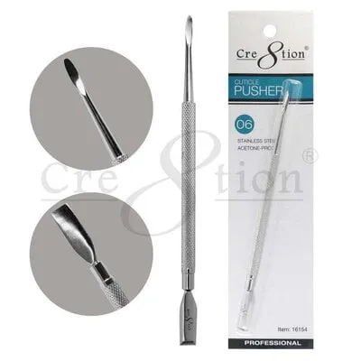 Cuticle Pusher - 06 - 16154