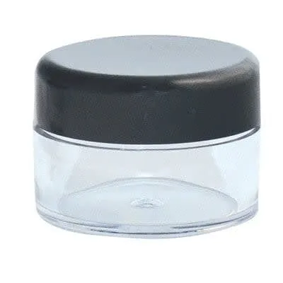 Cosmetics - 6ml - jar