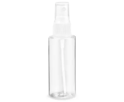 Fine Mist Spray Bottle - 2.5 oz - FSC296
