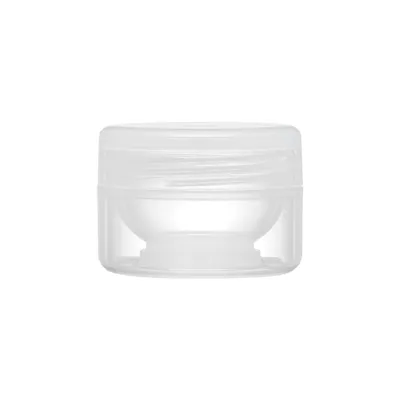 Double Walled Jar - Small - 25 ml .85 oz - FSC363
