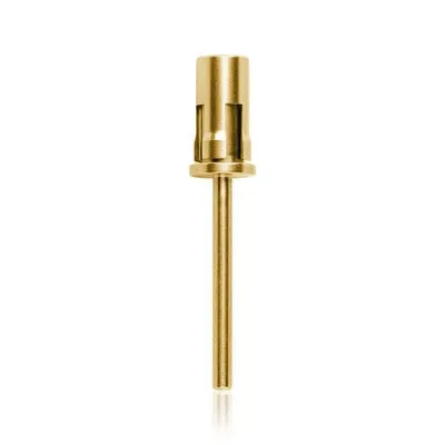 Bit - Mandrel - Gold Diamond - 3/32