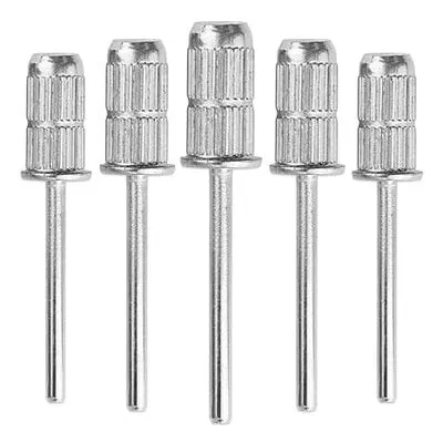 Bit - Mandrel - Silver - 3/32