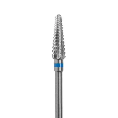 ProBit Nail Drill Bit - Straight Edge - Blue - M - 116