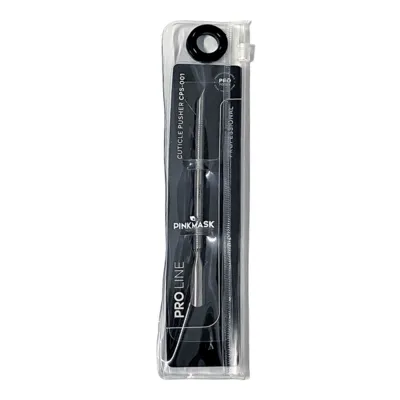 Rectangle Blade Cuticle Pusher - 001