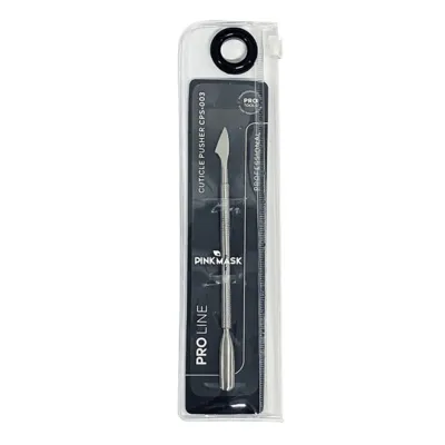 Rounded Wide Cuticle Pusher - 003
