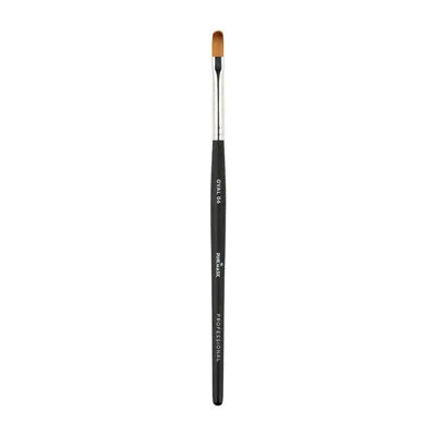 Gel Brush Oval - 06