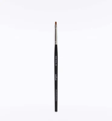 Brush Mini Oval - 05