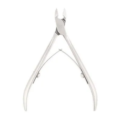 Cuticle Nipper - Full Jaw 7mm - 002