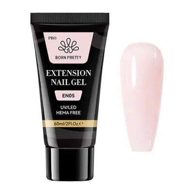 Extension Nail Gel - 60 ml - EN05