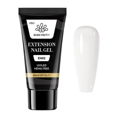 Extension Nail Gel - 60 ml - EN02
