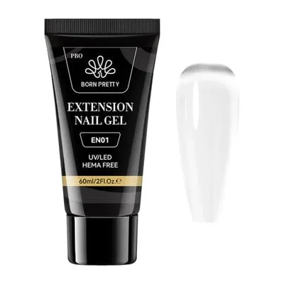 Extension Nail Gel - 60 ml - EN01