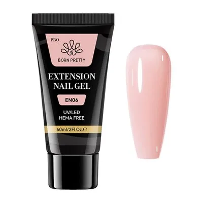 Extension Nail Gel - 60 ml - EN06