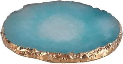 Rock Plate Palette - Teal