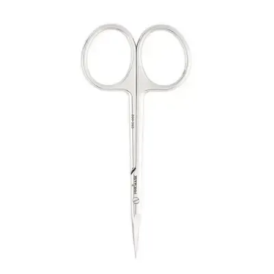 Cuticle Scissor - Left Handed - 002