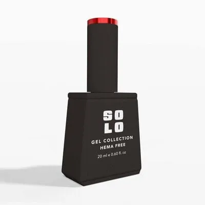 SO 341 - Blacked Out - .6 oz