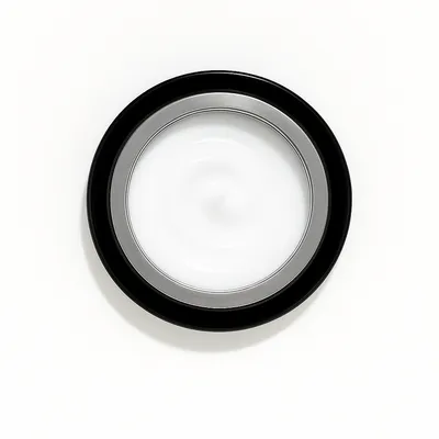 Builder Gel in a Pot - Super White