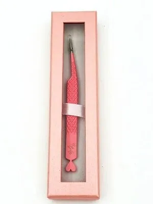 Tweezer - Pink - 6