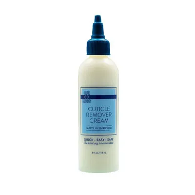 Blue Cross - Cuticle Remover Cream - 4 oz