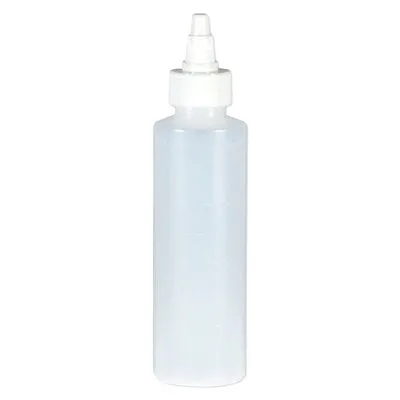 Soft n Style - Twist Top Bottle - 4 oz - B118