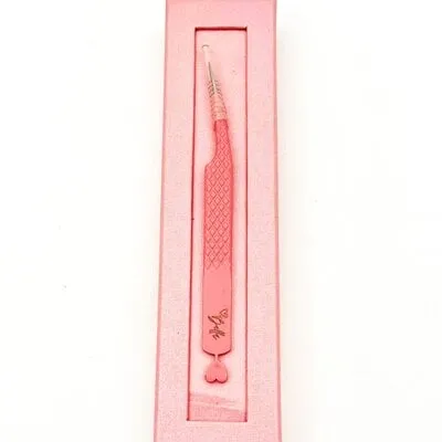 Tweezer - Pink - 2