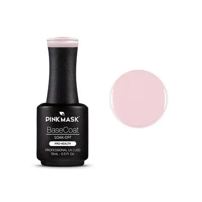 Base Coat Cloud - 084