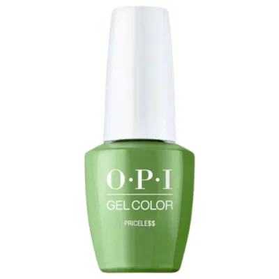 S027 - Gel - Pricele$$ (#MyMeEra)