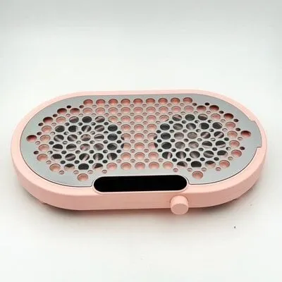 L8 - Nail Dust Collector - Pink
