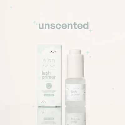 Lash Primer - 10ml - Unscented