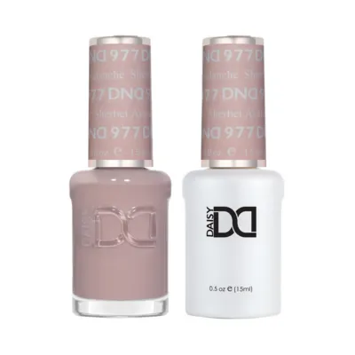 977 - Sherbet Avalanche - DUO Polish