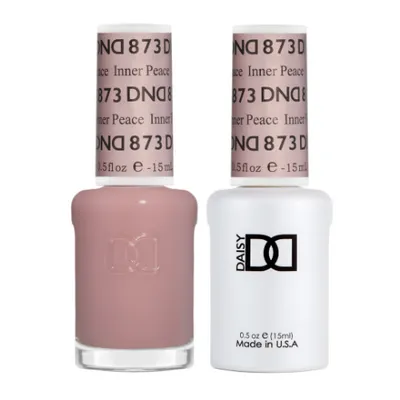 873 - Inner Peace - DUO Polish