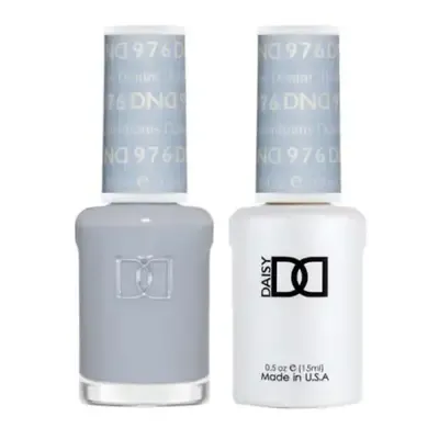 976 - Bellbottoms Denim - DUO Polish