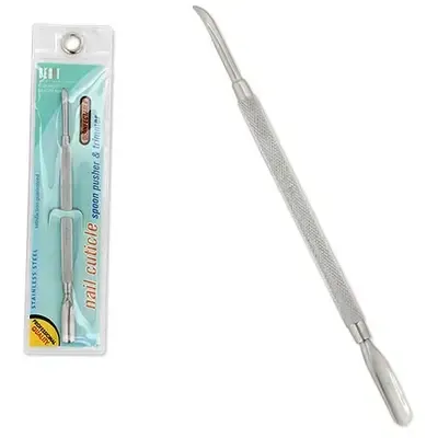 Nail Cuticle Pusher and Cleaner - 3M 1051