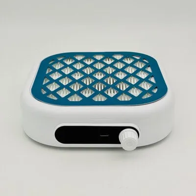 NAD - Nail Dust Collector - 30W - White