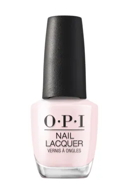 S061 - Lacquer - OPI'm A Bubble Bunny