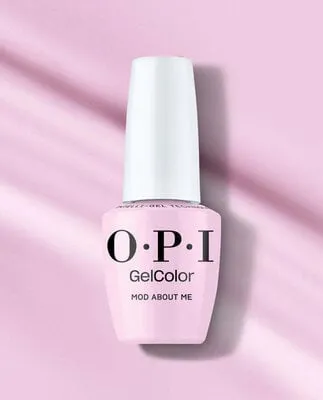 S064 - Intelli-Gel - Mod About Me